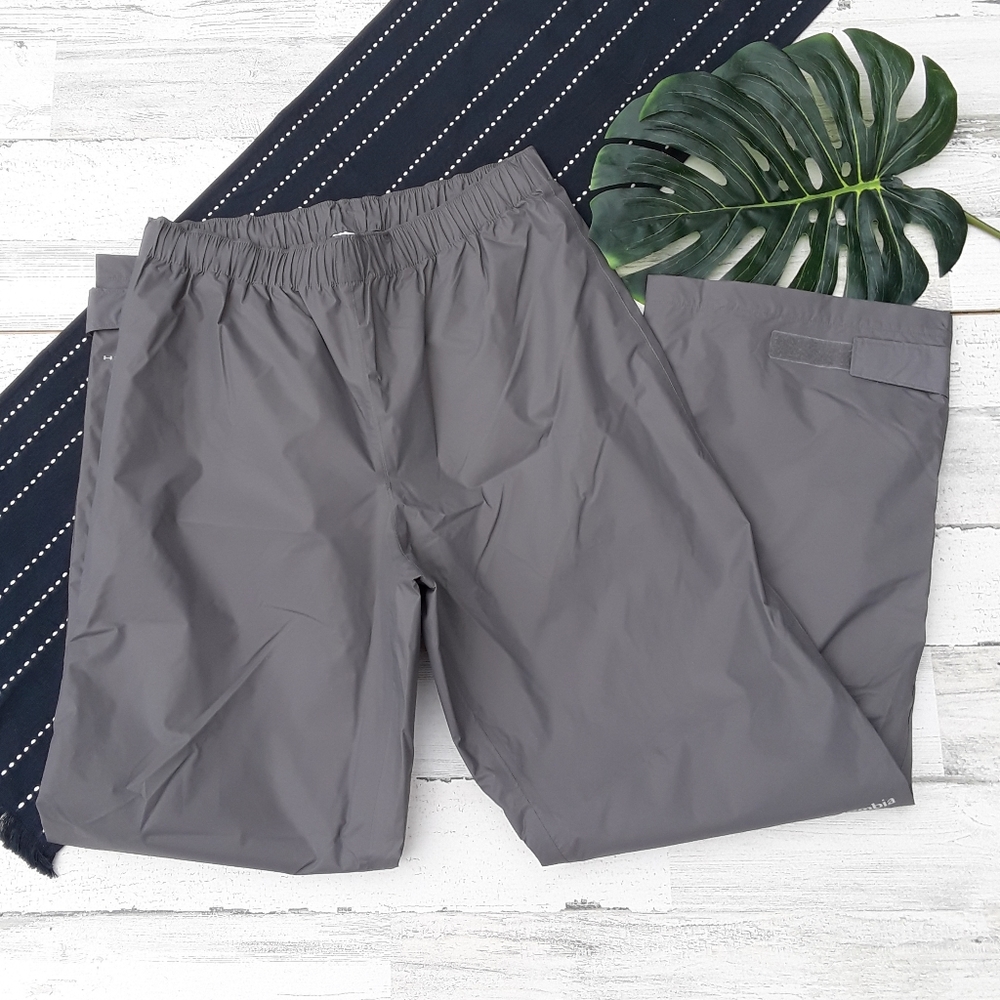 Columbia| Rebel Roamer Waterproof Pants NWT M 32